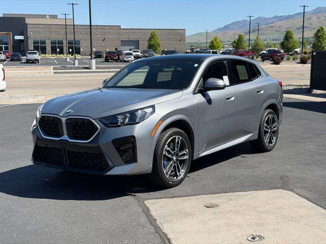 2025 BMW X2 xDrive28i