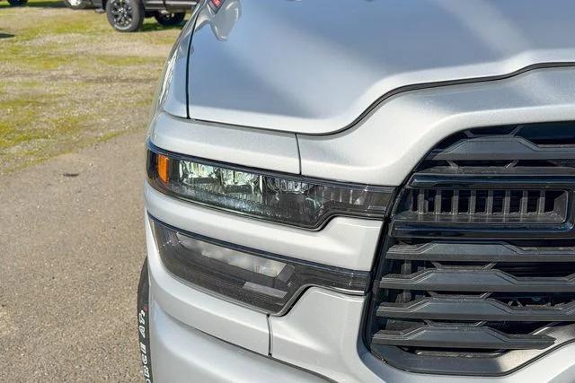 2026 Ram 2500 Big Horn Crew Cab 4x4 64 Box