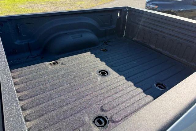 2026 Ram 2500 Big Horn Crew Cab 4x4 64 Box