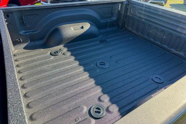 2026 Ram 2500 Laramie Crew Cab 4x4 64 Box