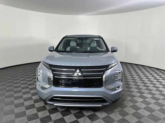 2026 Mitsubishi Outlander SE 1.5T S-AWC