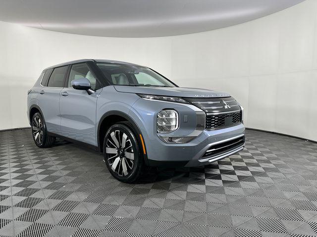 2026 Mitsubishi Outlander SE 1.5T S-AWC