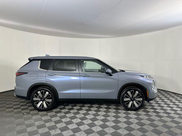 2026 Mitsubishi Outlander SE 1.5T S-AWC