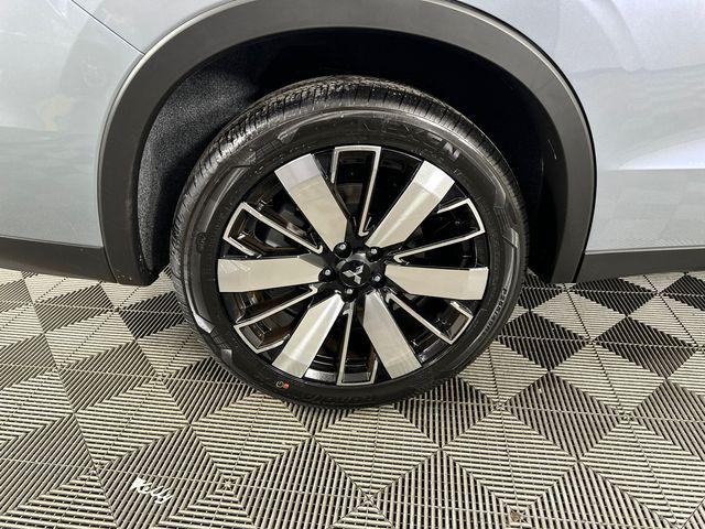 2026 Mitsubishi Outlander SE 1.5T S-AWC