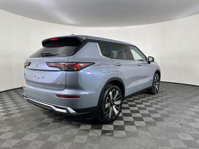 2026 Mitsubishi Outlander SE 1.5T S-AWC
