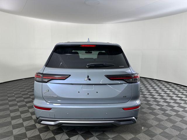 2026 Mitsubishi Outlander SE 1.5T S-AWC