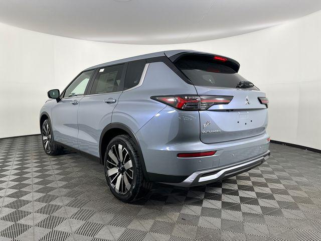 2026 Mitsubishi Outlander SE 1.5T S-AWC