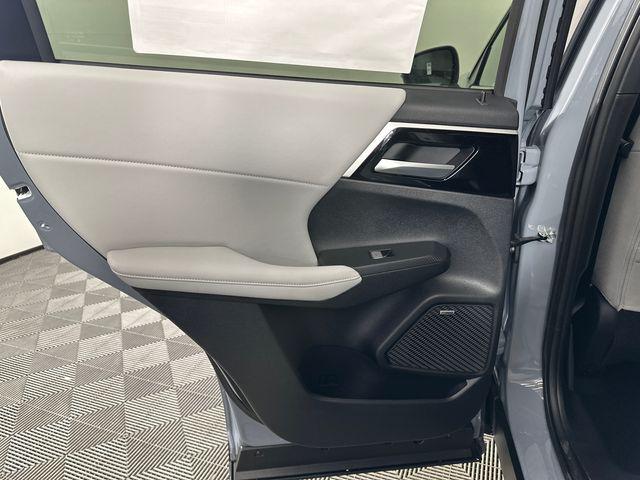 2026 Mitsubishi Outlander SE 1.5T S-AWC