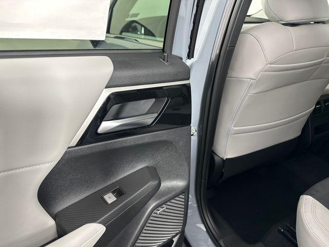 2026 Mitsubishi Outlander SE 1.5T S-AWC