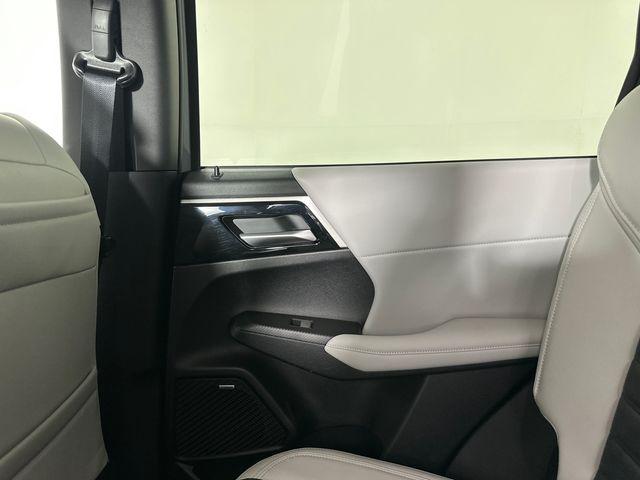 2026 Mitsubishi Outlander SE 1.5T S-AWC