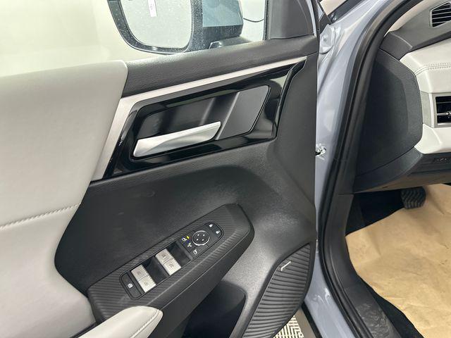 2026 Mitsubishi Outlander SE 1.5T S-AWC