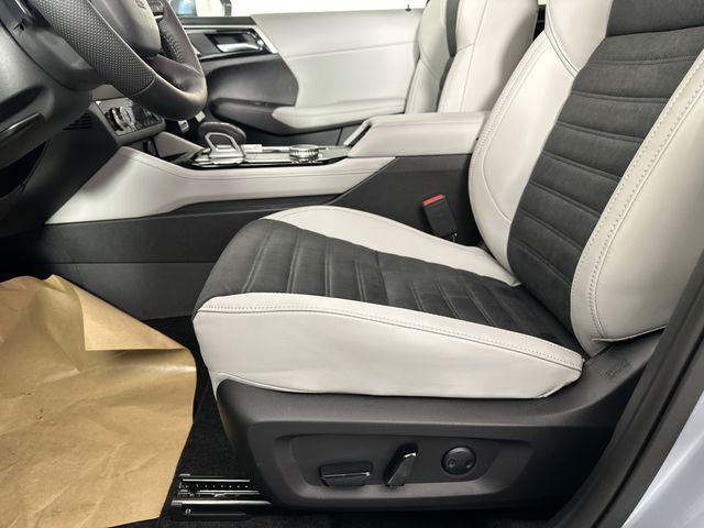 2026 Mitsubishi Outlander SE 1.5T S-AWC