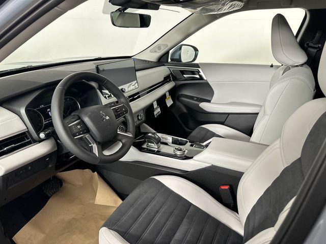 2026 Mitsubishi Outlander SE 1.5T S-AWC