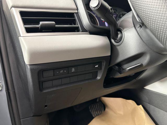 2026 Mitsubishi Outlander SE 1.5T S-AWC