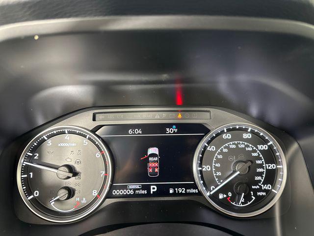 2026 Mitsubishi Outlander SE 1.5T S-AWC