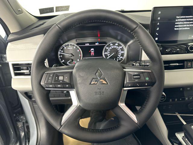 2026 Mitsubishi Outlander SE 1.5T S-AWC
