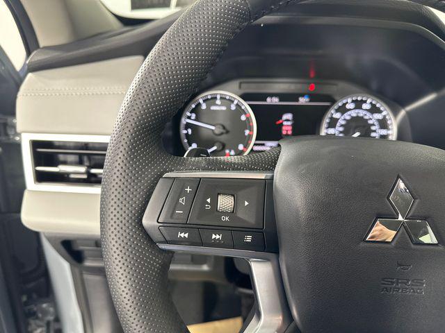 2026 Mitsubishi Outlander SE 1.5T S-AWC