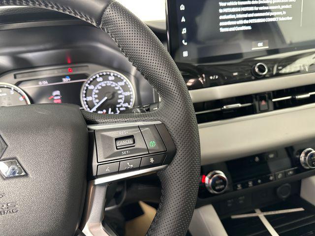 2026 Mitsubishi Outlander SE 1.5T S-AWC