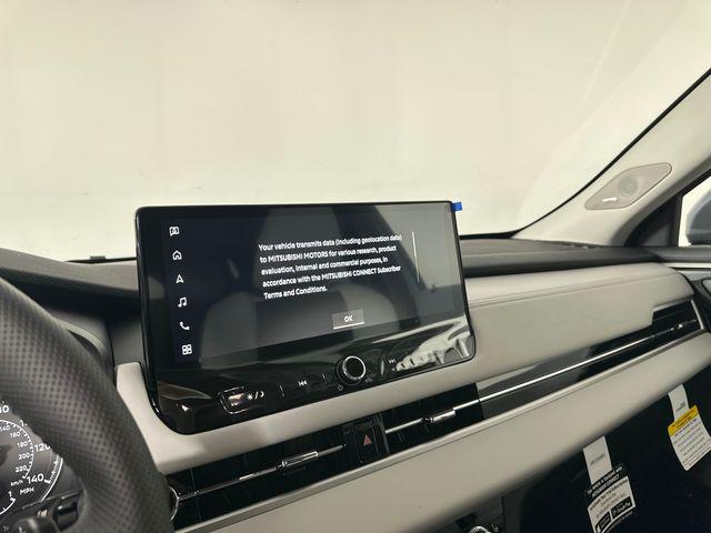 2026 Mitsubishi Outlander SE 1.5T S-AWC