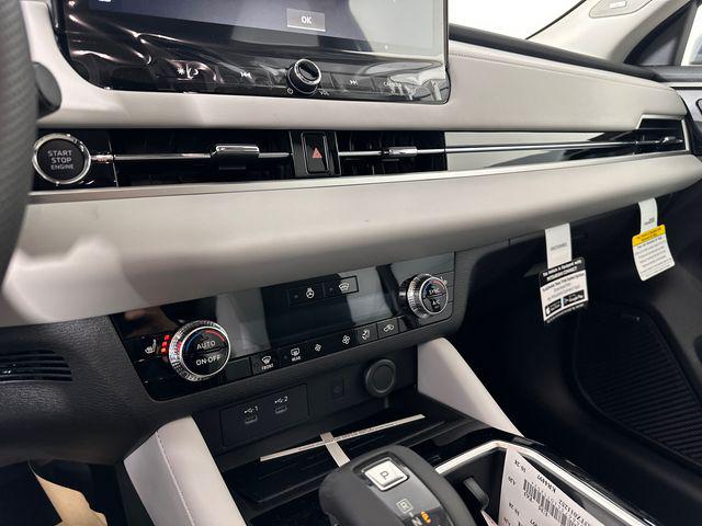 2026 Mitsubishi Outlander SE 1.5T S-AWC