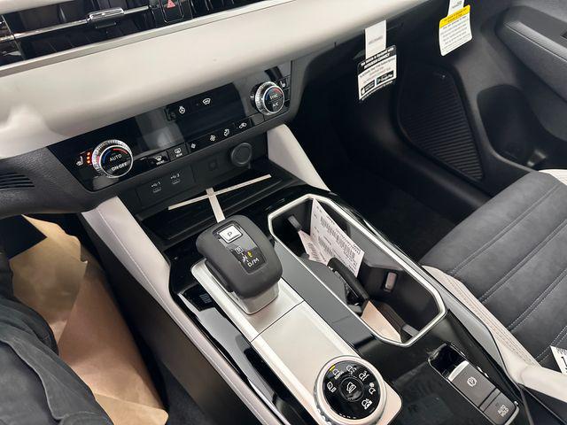 2026 Mitsubishi Outlander SE 1.5T S-AWC