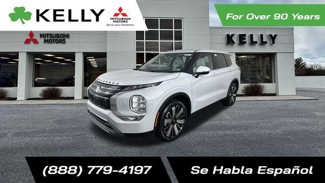 2026 Mitsubishi Outlander SE 1.5T S-AWC for sale in Emmaus, PA