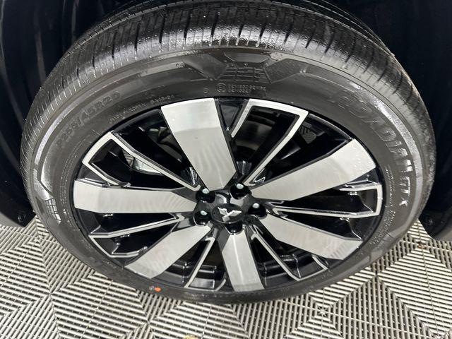 2026 Mitsubishi Outlander SE 1.5T S-AWC
