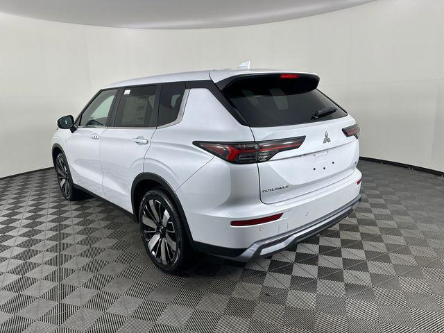 2026 Mitsubishi Outlander SE 1.5T S-AWC