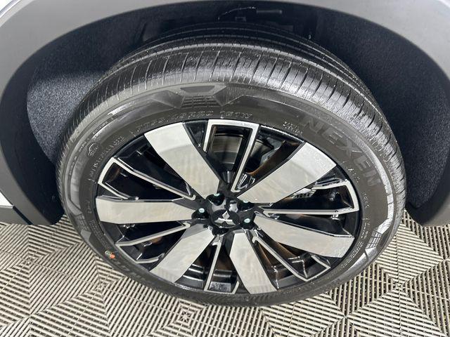 2026 Mitsubishi Outlander SE 1.5T S-AWC