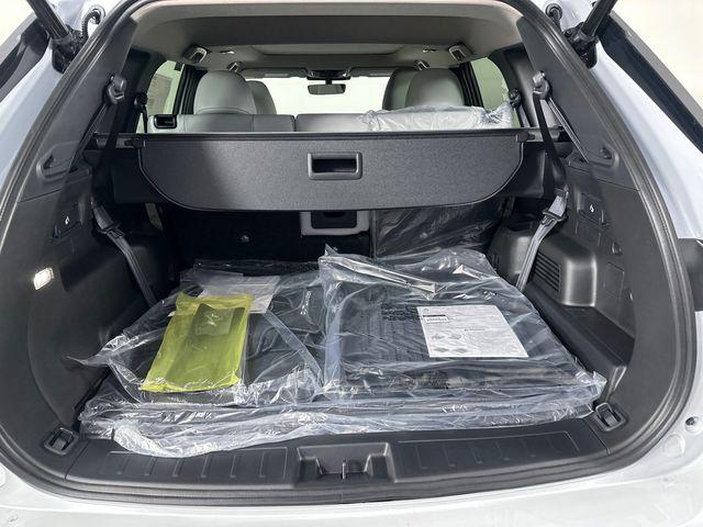 2026 Mitsubishi Outlander SE 1.5T S-AWC