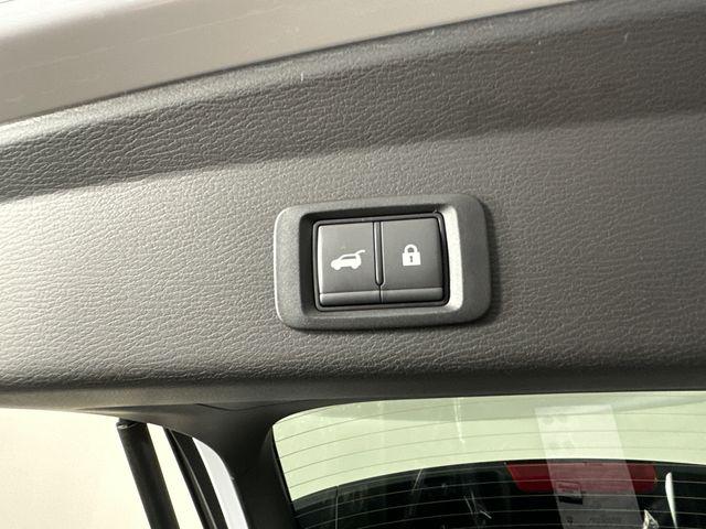 2026 Mitsubishi Outlander SE 1.5T S-AWC