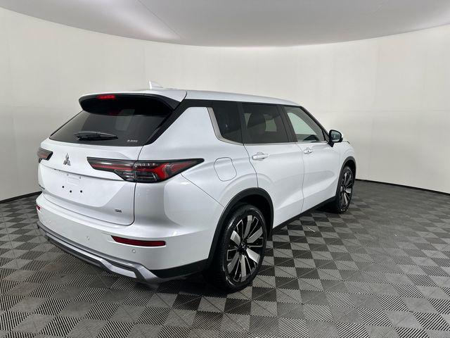 2026 Mitsubishi Outlander SE 1.5T S-AWC