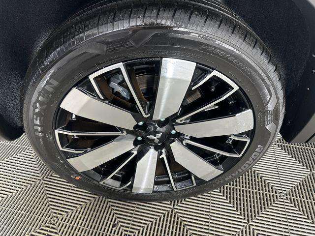2026 Mitsubishi Outlander SE 1.5T S-AWC