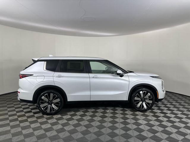 2026 Mitsubishi Outlander SE 1.5T S-AWC