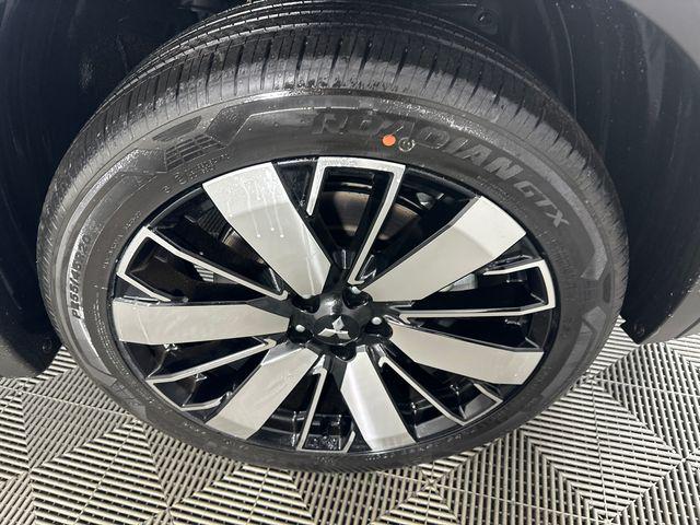 2026 Mitsubishi Outlander SE 1.5T S-AWC