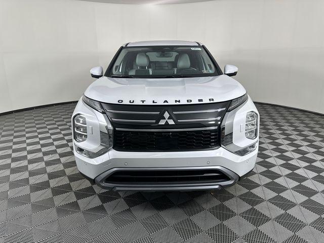 2026 Mitsubishi Outlander SE 1.5T S-AWC