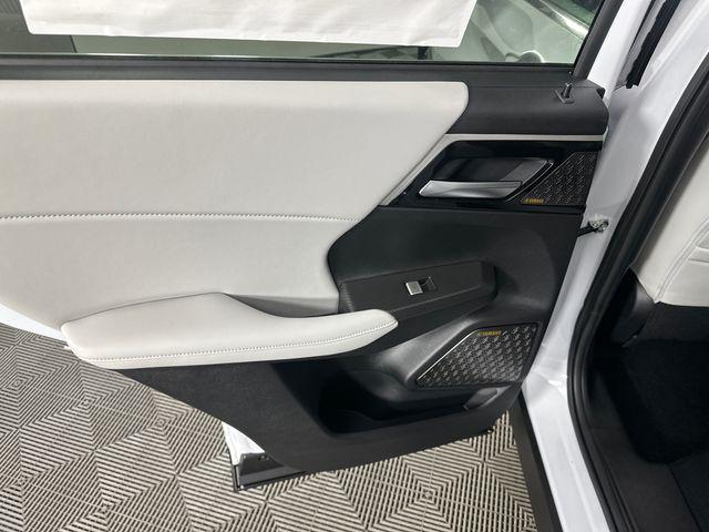 2026 Mitsubishi Outlander SE 1.5T S-AWC