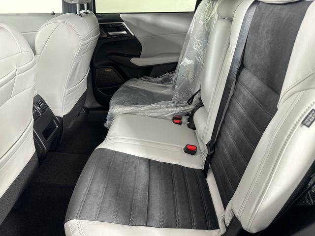 2026 Mitsubishi Outlander SE 1.5T S-AWC