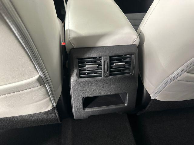2026 Mitsubishi Outlander SE 1.5T S-AWC