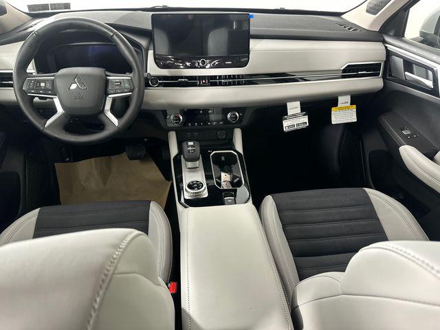 2026 Mitsubishi Outlander SE 1.5T S-AWC