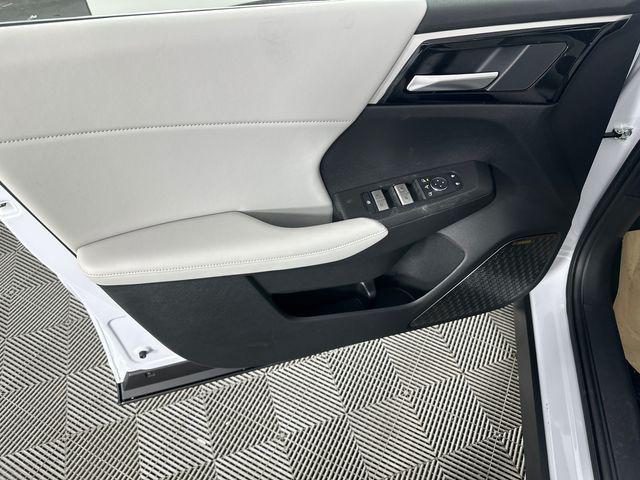 2026 Mitsubishi Outlander SE 1.5T S-AWC