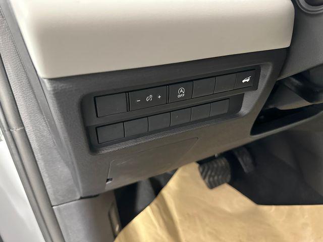2026 Mitsubishi Outlander SE 1.5T S-AWC