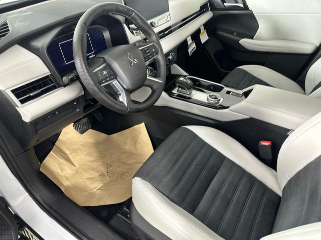 2026 Mitsubishi Outlander SE 1.5T S-AWC