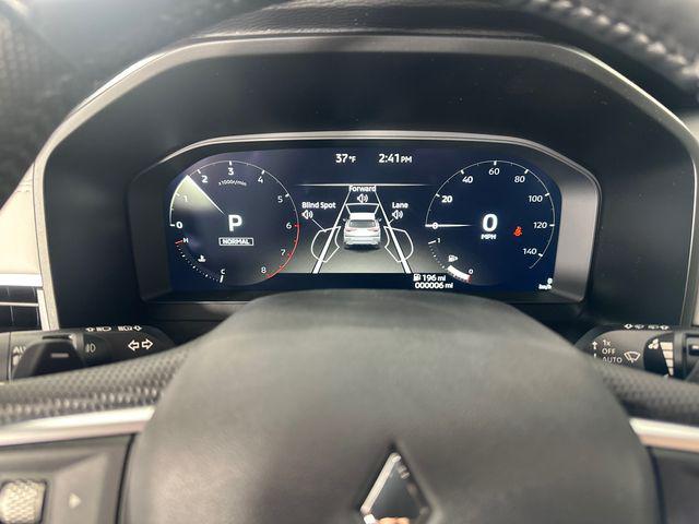 2026 Mitsubishi Outlander SE 1.5T S-AWC