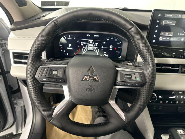 2026 Mitsubishi Outlander SE 1.5T S-AWC