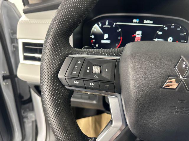 2026 Mitsubishi Outlander SE 1.5T S-AWC