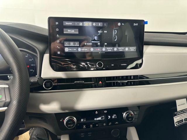2026 Mitsubishi Outlander SE 1.5T S-AWC