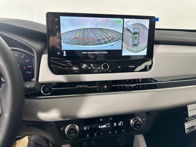 2026 Mitsubishi Outlander SE 1.5T S-AWC