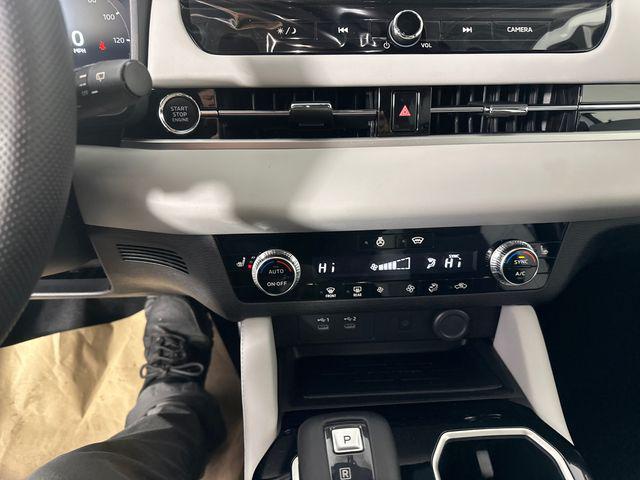 2026 Mitsubishi Outlander SE 1.5T S-AWC