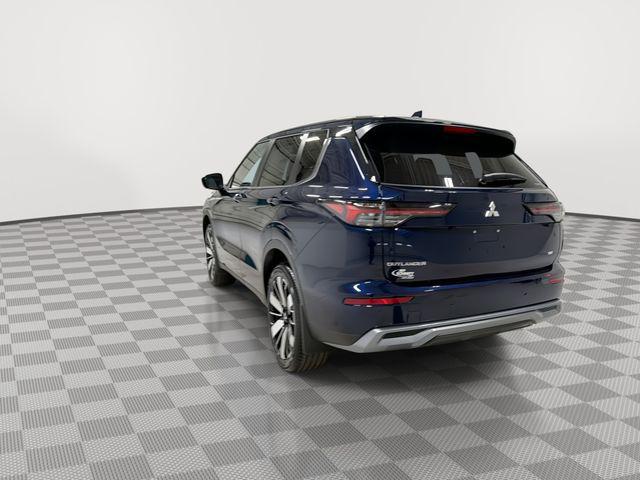 2026 Mitsubishi Outlander SE 1.5T S-AWC